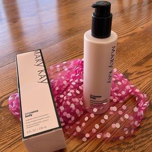 Mary Kay Timewise Body Targeted-action Toning Lotion
